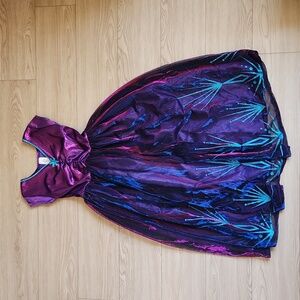 Little Adventures dress